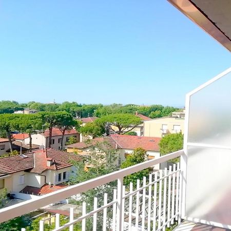 Hotel Rita Cervia Buitenkant foto