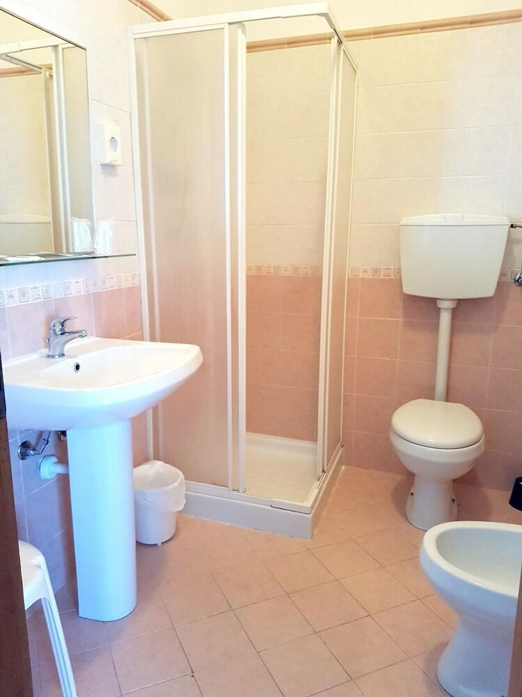Hotel Rita Cervia Buitenkant foto