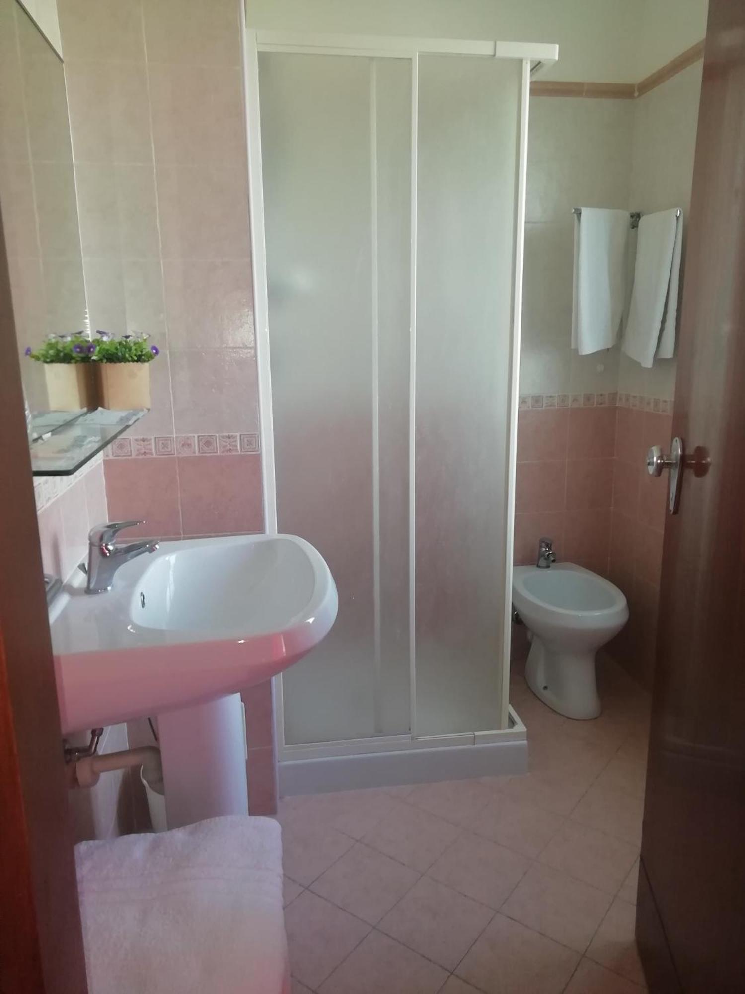Hotel Rita Cervia Buitenkant foto