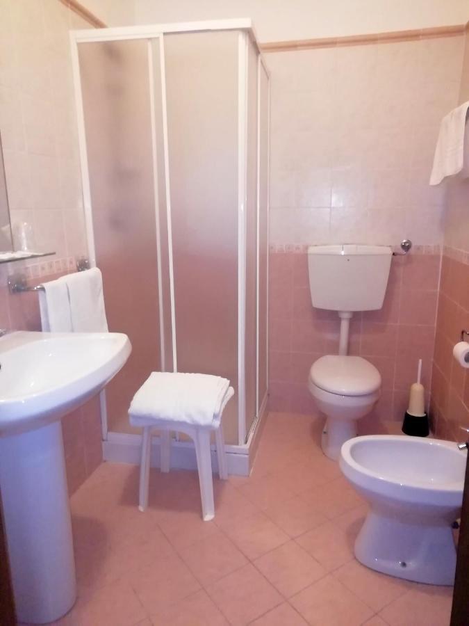 Hotel Rita Cervia Buitenkant foto