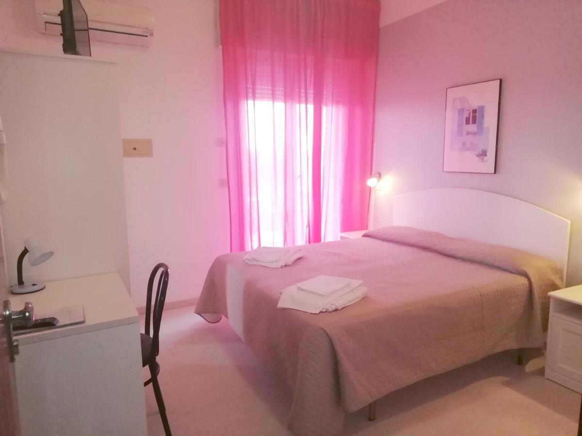 Hotel Rita Cervia Buitenkant foto
