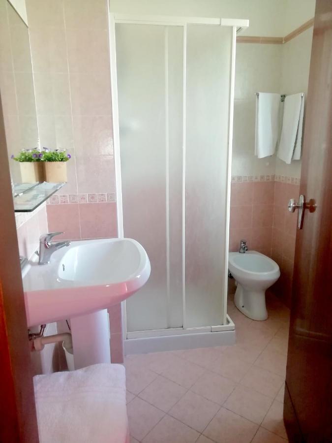 Hotel Rita Cervia Buitenkant foto