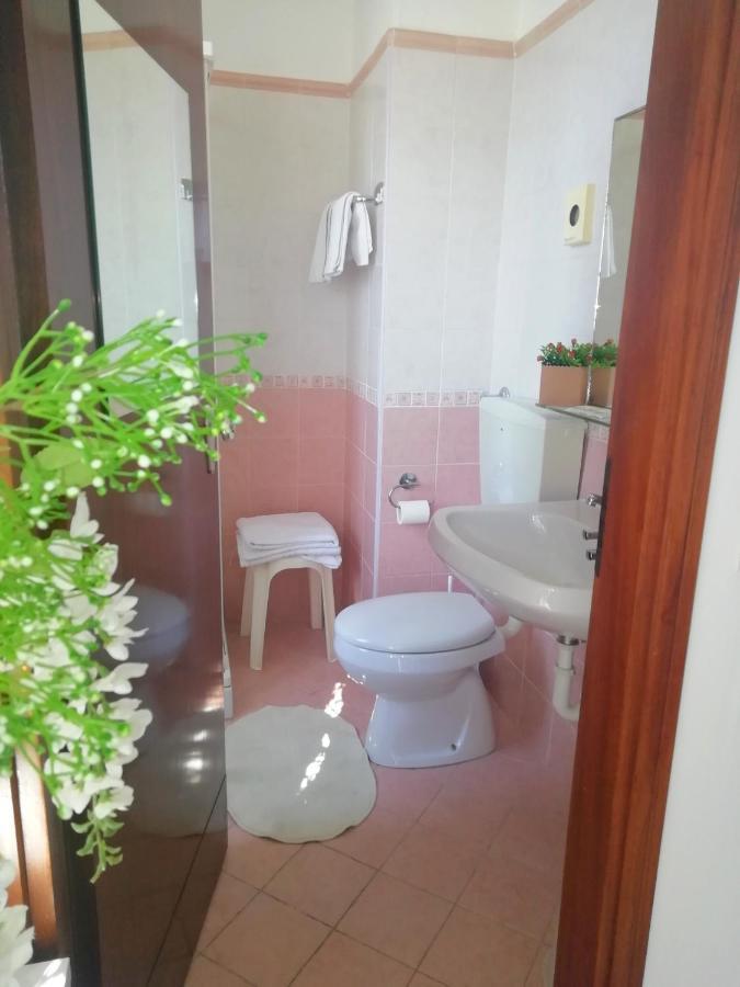 Hotel Rita Cervia Buitenkant foto